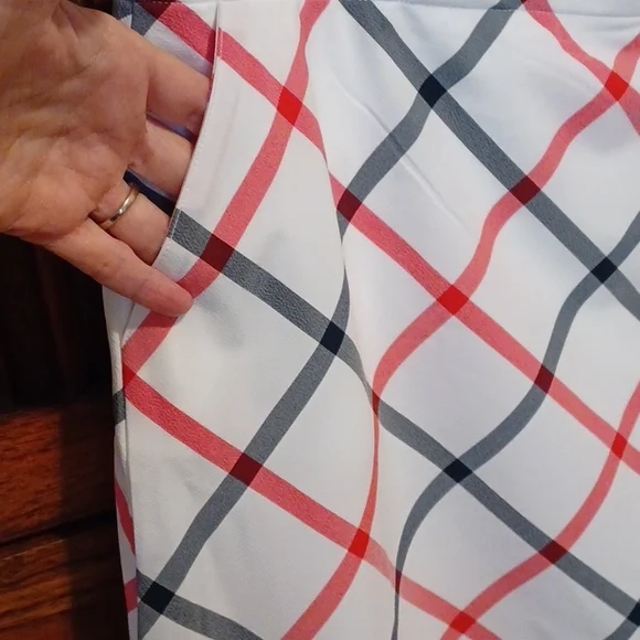 Lady Hagen Athletic Skirt/Skort -NWT - Picture 4 of 13